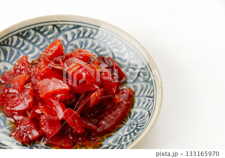 福神漬け 133165970