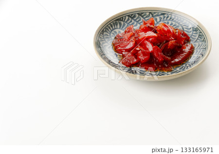 福神漬け 福神漬け 133165971