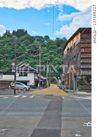 雲の上のホテルの交差点 雲の上のホテルの交差点 133166217