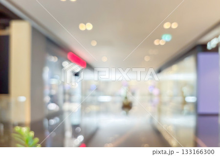 modern luxury shopping mall department store interior blur abstract background with bokeh light modern luxury shopping mall department store interior blur abstract background with bokeh light 133166300