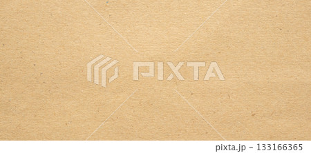 Old brown recycle cardboard kraft paper texture background 133166365