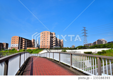 《愛知県》小牧市桃花台ニュータウン 《愛知県》小牧市桃花台ニュータウン 133166393
