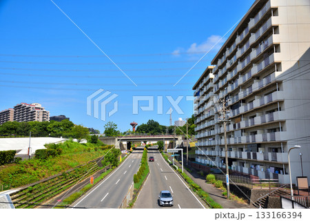 《愛知県》小牧市桃花台ニュータウン 《愛知県》小牧市桃花台ニュータウン 133166394