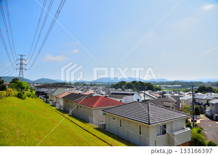 《愛知県》小牧市桃花台ニュータウン 《愛知県》小牧市桃花台ニュータウン 133166397