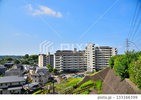 《愛知県》小牧市桃花台ニュータウン 《愛知県》小牧市桃花台ニュータウン 133166399