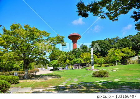 《愛知県》小牧市桃花台ニュータウン 桃花台中央公園 《愛知県》小牧市桃花台ニュータウン 桃花台中央公園 133166407
