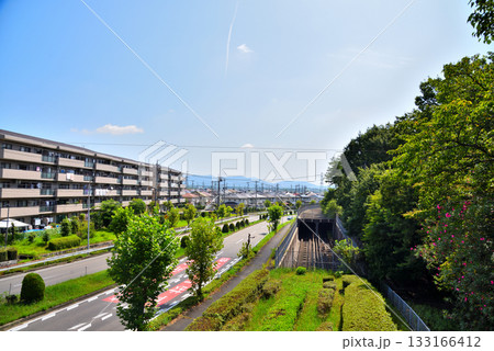 《愛知県》小牧市桃花台ニュータウン 《愛知県》小牧市桃花台ニュータウン 133166412