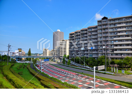《愛知県》小牧市桃花台ニュータウン 《愛知県》小牧市桃花台ニュータウン 133166413