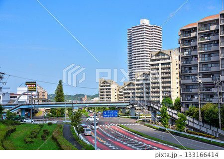 《愛知県》小牧市桃花台ニュータウン 《愛知県》小牧市桃花台ニュータウン 133166414