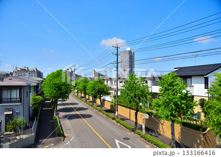 《愛知県》小牧市桃花台ニュータウン 《愛知県》小牧市桃花台ニュータウン 133166416