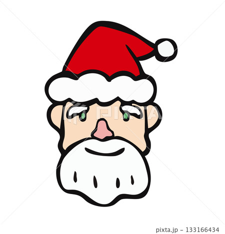 アイコン_クリスマス・サンタ・トナカイ・Christmas アイコン_クリスマス・サンタ・トナカイ・Christmas 133166434