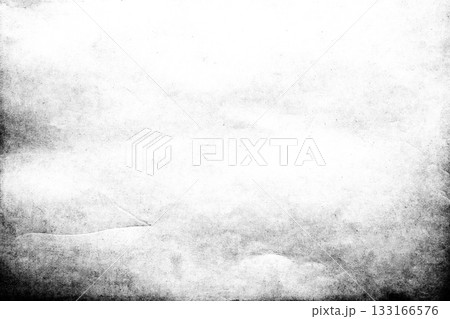 Abstract grunge black and white distressed texture background Abstract grunge black and white distressed texture background 133166576