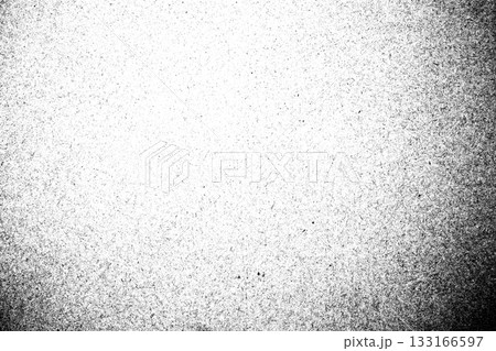 Abstract grunge black and white distressed texture background Abstract grunge black and white distressed texture background 133166597