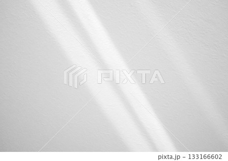 Abstract shadow drop on white wall background overlay mockup effect Abstract shadow drop on white wall background overlay mockup effect 133166602