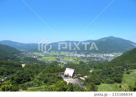 大分県　狭霧台で撮影 133166634
