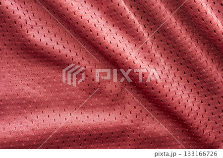 Brown sports clothing fabric football shirt jersey texture abstract background Brown sports clothing fabric football shirt jersey texture abstract background 133166726