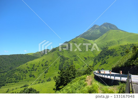 大分県 狭霧台で撮影 大分県 狭霧台で撮影 133167048