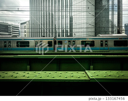 TOKYO 133167456