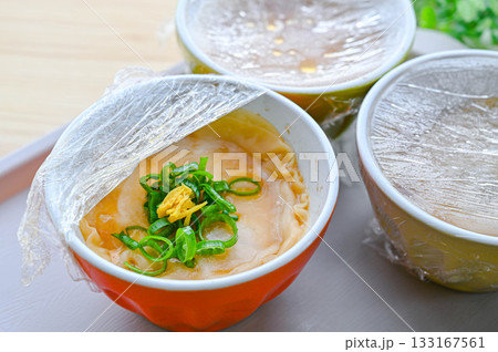 包まない小籠包 133167561