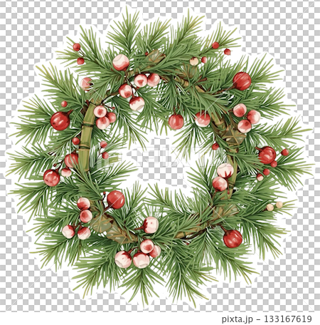 Kadomatsu material B pattern 133167619