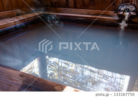 露天風呂　乗鞍高原 133167750