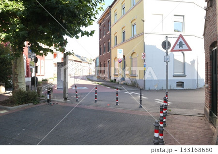 オランダとドイツの国境 133168680