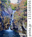 昇仙峡の滝 133168956