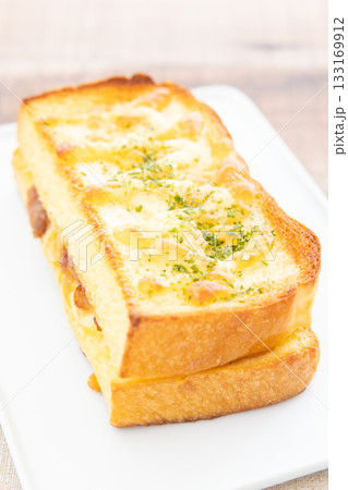 おいしいクロックムッシュ おいしいクロックムッシュ 133169912