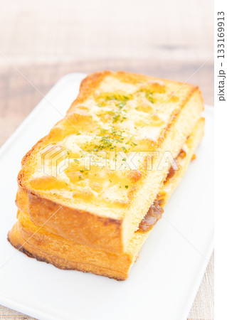 おいしいクロックムッシュ おいしいクロックムッシュ 133169913