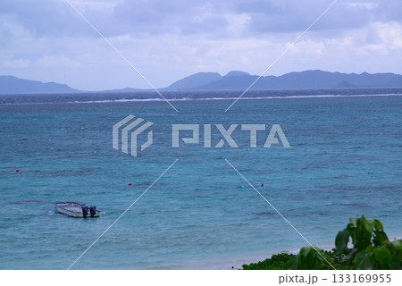 石垣島・カビラプライベートビーチ 石垣島・カビラプライベートビーチ 133169955