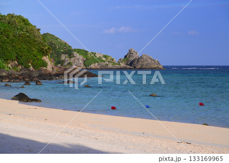 石垣島・カビラプライベートビーチ 133169965