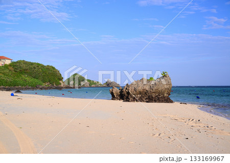 石垣島・カビラプライベートビーチ 133169967