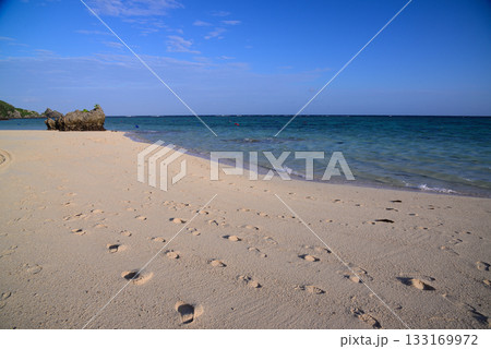 石垣島・カビラプライベートビーチ 石垣島・カビラプライベートビーチ 133169972