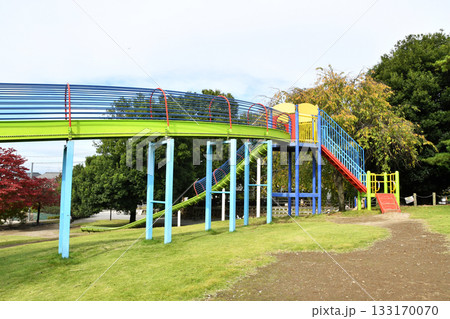 春岡中央公園_20 春岡中央公園_20 133170070