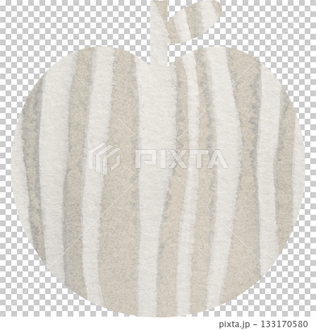 美麗的水彩蘋果圖示圖像的插圖 133170580