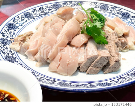 ガチ中華・白切驴肉(茹でロバ肉) ガチ中華・白切驴肉(茹でロバ肉) 133171446