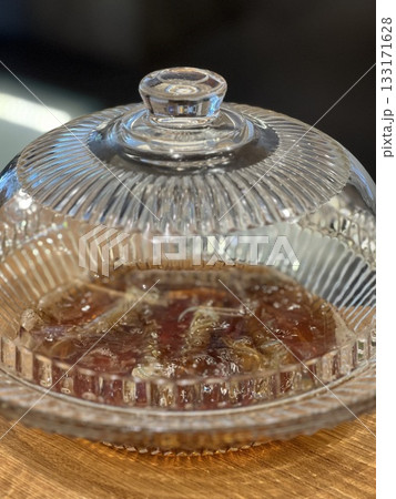 中華街の酔っ払い海老 133171628