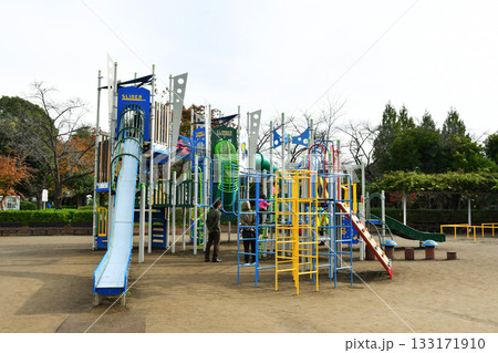 上尾丸山公園_02 上尾丸山公園_02 133171910