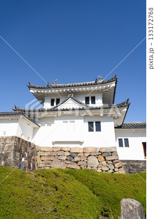 田辺城資料館（舞鶴公園） 133172768