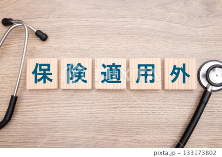 保険適用外 保険適用外 133173802