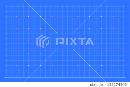 Cutting mat with grid Cutting mat with grid 133174306