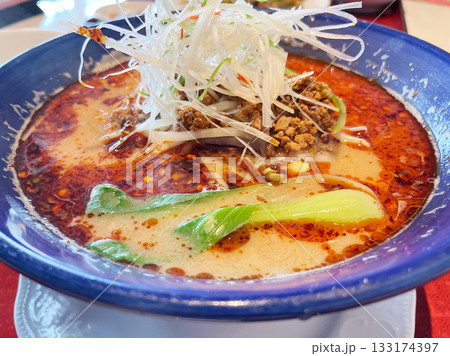担々麺 担々麺 133174397
