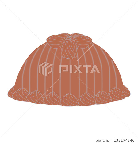 モンブラン　ホール 133174546