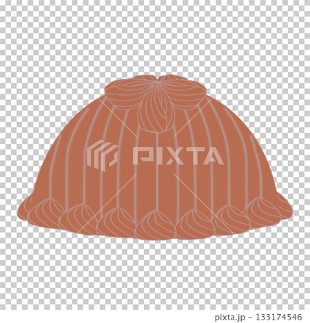 モンブラン　ホール 133174546