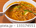美味しいピリ辛ラーメン 美味しいピリ辛ラーメン 133174551