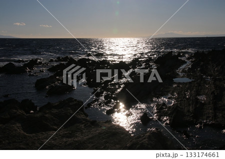 荒崎海岸 荒崎海岸 133174661