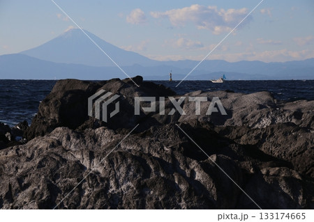 荒崎海岸 荒崎海岸 133174665