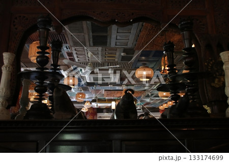 カフェ カフェ 133174699