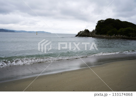 徳島県鳴門の風景 徳島県鳴門の風景 133174868