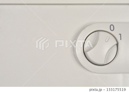Power Switch Set to Off 133175519